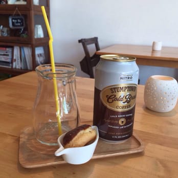 Cafe Maji - Coffee & Tea Near Me - Artesia, California