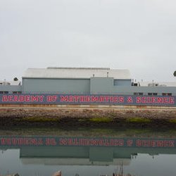 Sato Academy Of Mathematics And Science - STEM High School