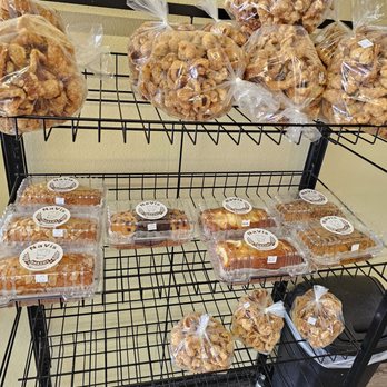 NaVis Bakery - 10/10/2024 - Bakeries Near Me - Rosemead, California NaVis Bakery - 10/10/2024 - Bakeries Near Me - Rosemead, California