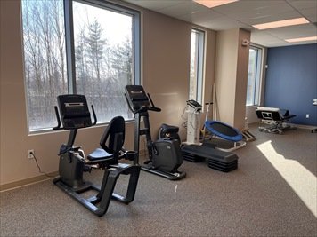 Saco Bay Orthopaedic and Sports Physical Therapy - Rock Row - child therapist in Westbrook, ME