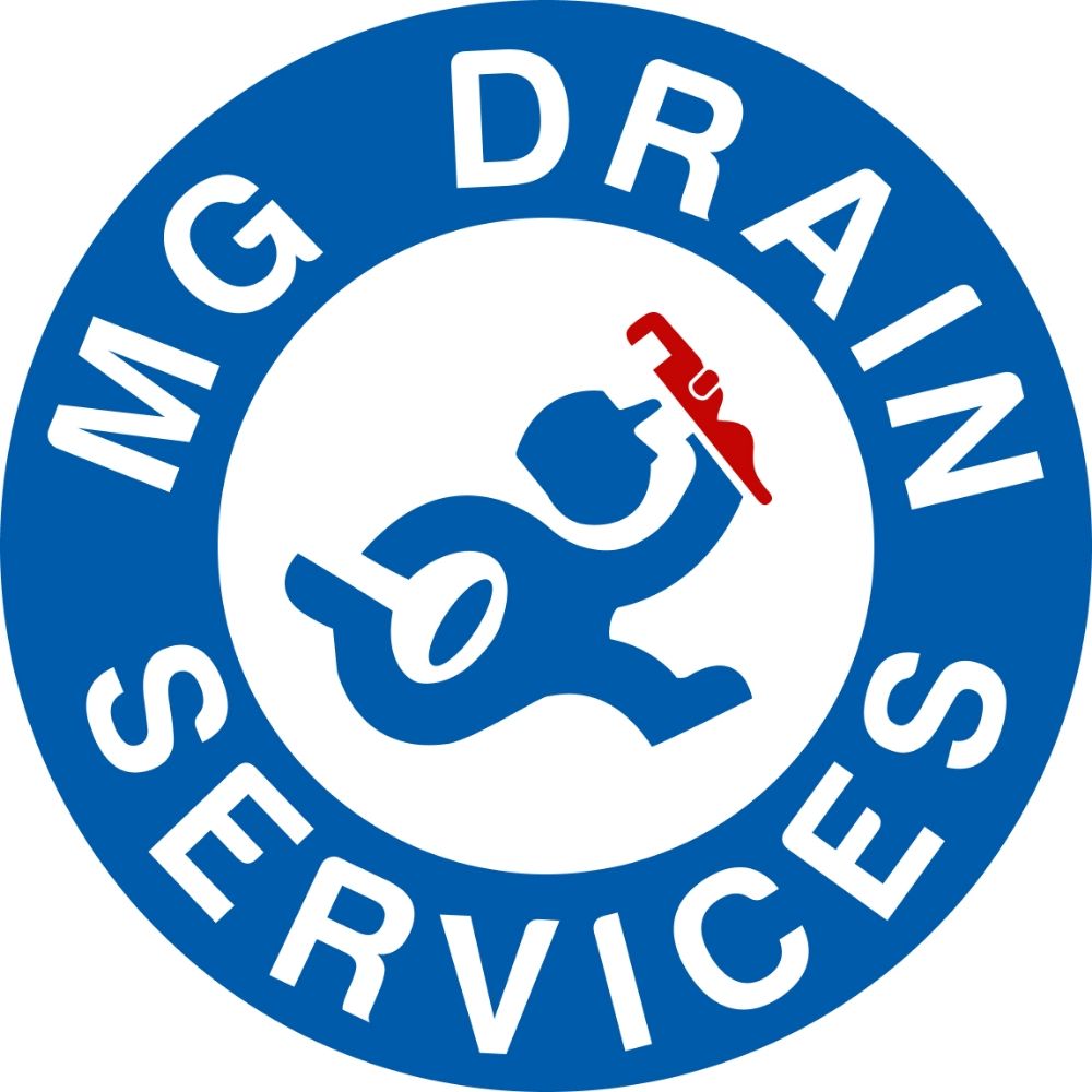Slide of MG Drain Services