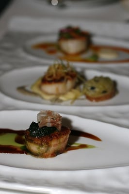 Photo of Michael Mina - San Francisco, CA, US.