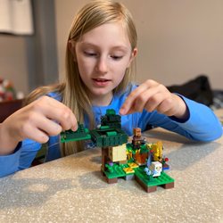 Lego Outlet Store