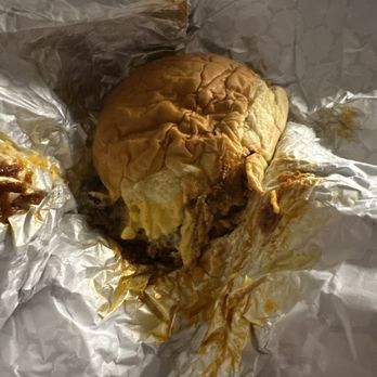 Mad Dogs - This is for $11 ????????? - Fast Food Near Me - Austin, Texas