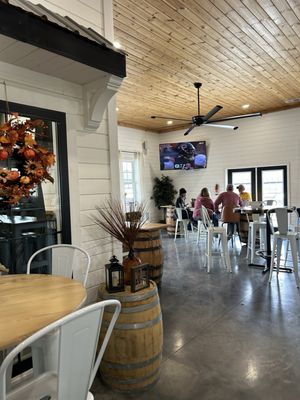Black Draft Farm & Distillery by null