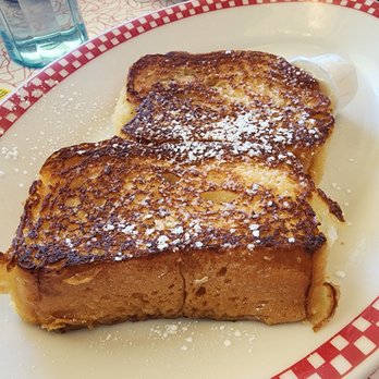 Vernon Diner - Challah French toast - Diners Near Me - Vernon, Connecticut Vernon Diner - Challah French toast - Diners Near Me - Vernon, Connecticut