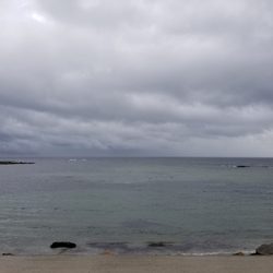 Fishermans Cove - Always beautiful here ... even on a wetand windy day!
