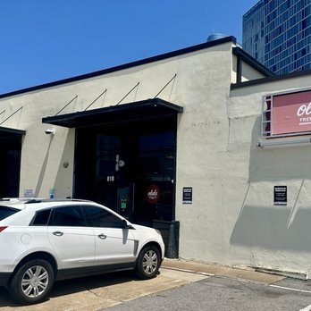 Olala Cafe - The front entrance - Coffee & Tea Near Me - Nashville, Tennessee Olala Cafe - The front entrance - Coffee & Tea Near Me - Nashville, Tennessee