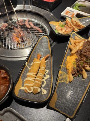 Chubby Cattle BBQ | Chicago by null