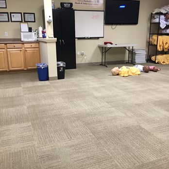 Adams Safety Training - Great class - CPR Classes Near Me - San Ramon, California