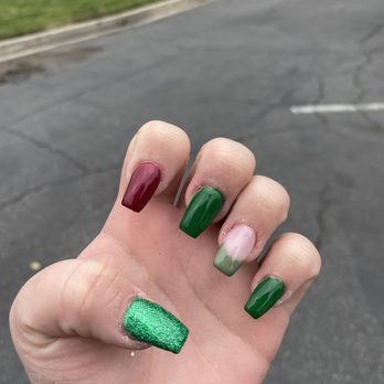 Style Nails - Nail Salons Near Me - Chino, California Style Nails - Nail Salons Near Me - Chino, California