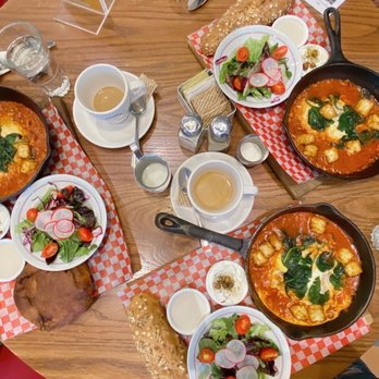 Cafe Landwer - Cafes Near Me - Toronto, Ontario Cafe Landwer - Cafes Near Me - Toronto, Ontario
