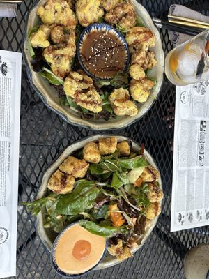 Sen Organic Small Plate by null