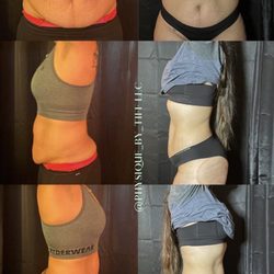 Physique By Tiff