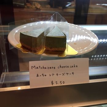 Saryo Cafe - Desserts Near Me - North York, Ontario Saryo Cafe - Desserts Near Me - North York, Ontario