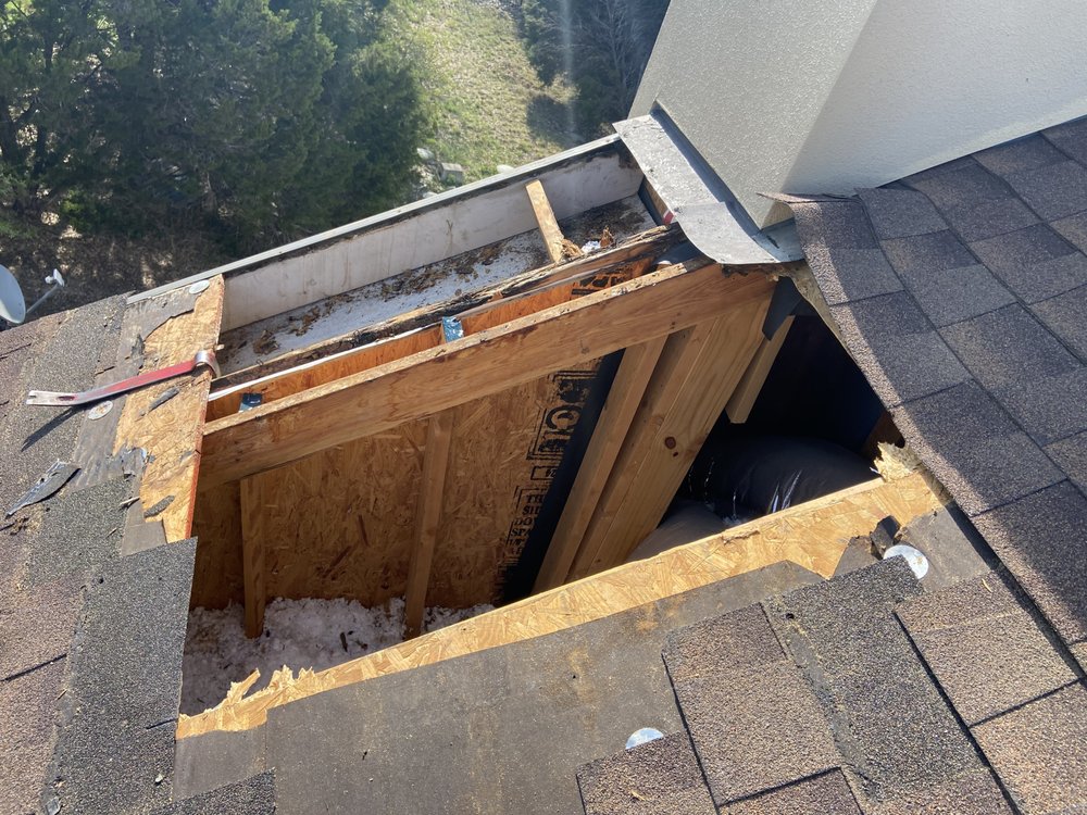 Slide of Mpact Roofing - Sulphur Springs