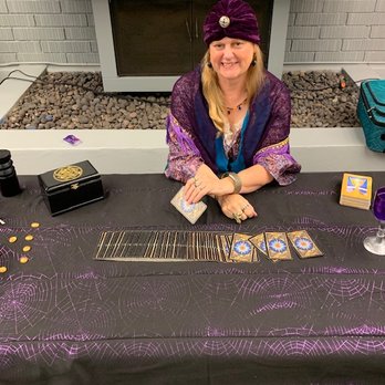 New Leaf Tarot - Halloween Party - Supernatural Readings Near Me New Leaf Tarot - Halloween Party - Supernatural Readings Near Me
