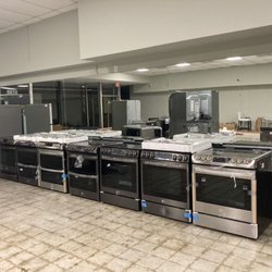 Appliances 4 Less Tampa