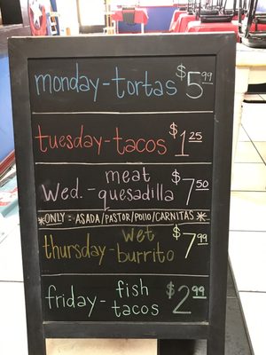 Menu photo 2 Rancho Grande Mexican Restaraunt Tulare, CA Menu photo 2 Rancho Grande Mexican Restaraunt Tulare, CA