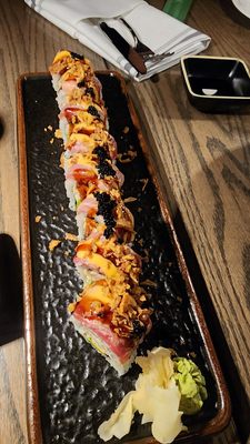 Drift Restaurant & Bar by null