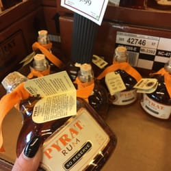 Goody Goody Liquor - Perfect purse size