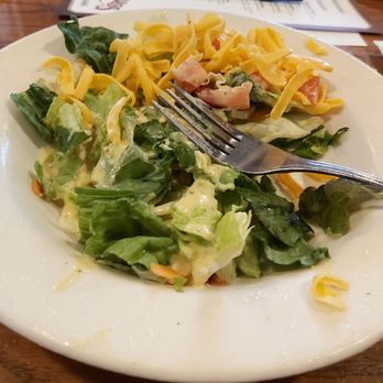 Saltgrass Steak House - Salad - Steakhouses Near Me - Houston, Texas Saltgrass Steak House - Salad - Steakhouses Near Me - Houston, Texas