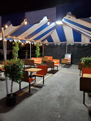 El Taco Loco #3 by null