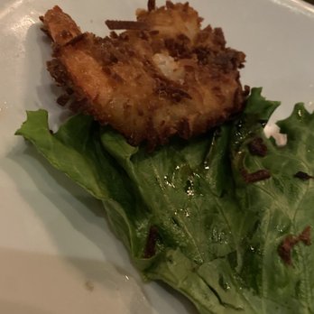 Maggie McFly's - Crispy Coconut Shrimp - New American Near Me - Glastonbury, Connecticut Maggie McFly's - Crispy Coconut Shrimp - New American Near Me - Glastonbury, Connecticut