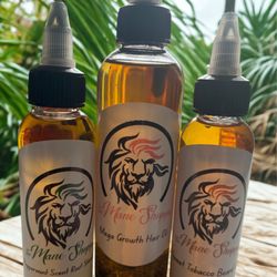 The Mane Shoppe