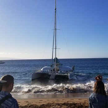 Sea Maui - Boat Charters Near Me - Lahaina, Hawaii Sea Maui - Boat Charters Near Me - Lahaina, Hawaii