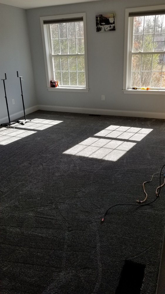 BAILEY’S CUSTOM CARPETS Updated October 2024 44 Hall St, Concord