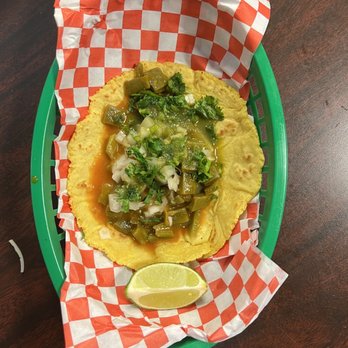 El Cantaro - Cactus Taco - Mexican Near Me - Monterey, California