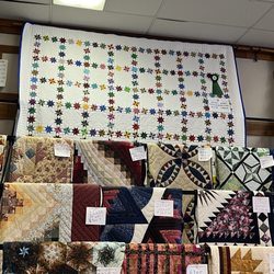 Kutztown Folk Festival - Quilts