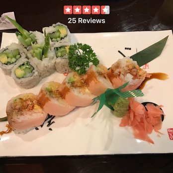 Sapporo Sushi - Yummy - Sushi Bars Near Me - Troy, Michigan Sapporo Sushi - Yummy - Sushi Bars Near Me - Troy, Michigan
