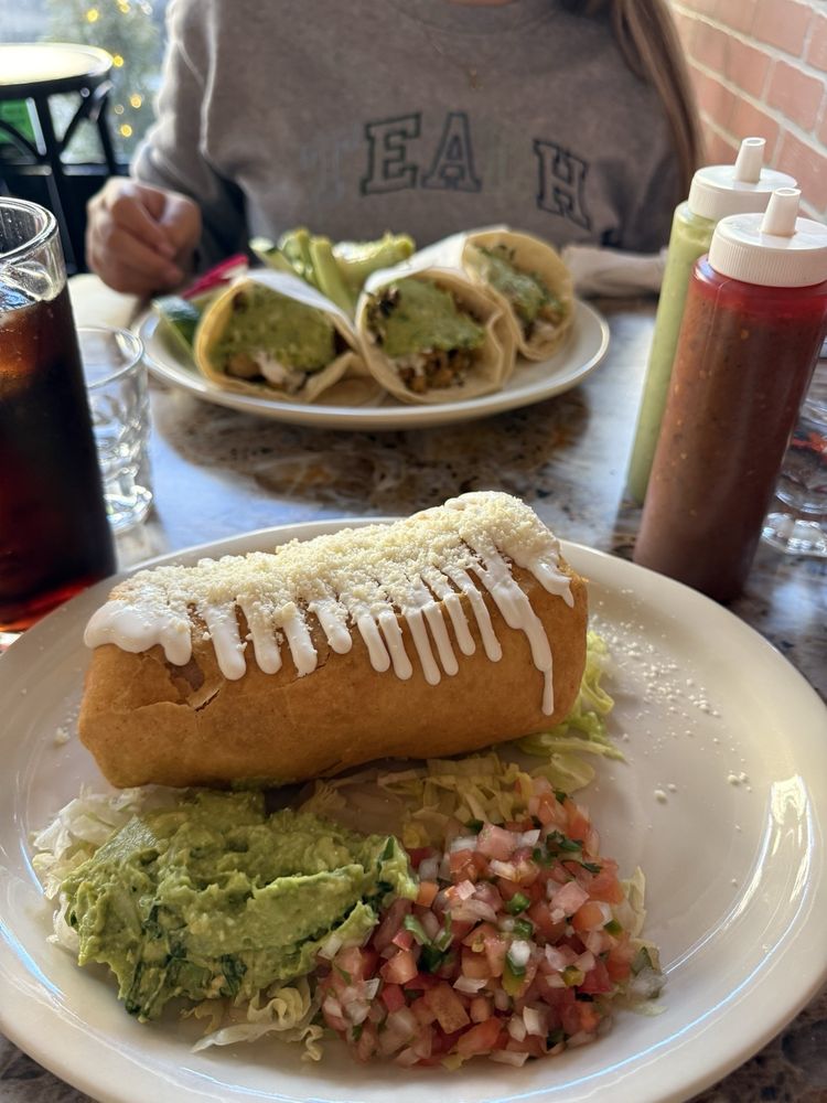 Taqueria Bar N2