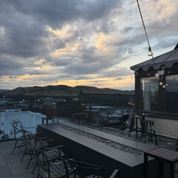 Juniper at Vertex Sky Bar - Bars Near Me - Rapid City, South Dakota Juniper at Vertex Sky Bar - Bars Near Me - Rapid City, South Dakota