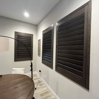 Shutter Brothers - Shades & Blinds Near Me