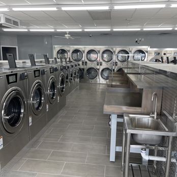 The Laundry Store - Laundromat Near Me - McKinney, Texas The Laundry Store - Laundromat Near Me - McKinney, Texas