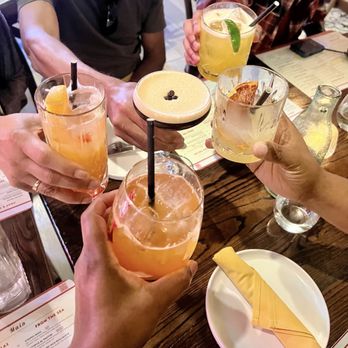 Mamazul Mexican Grill - Breakfast & Brunch Near Me - New York, New York
