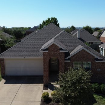 Go Green Roofing - Roofing Near Me - McKinney, Texas