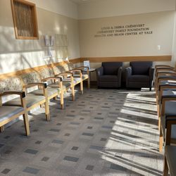 Smilow Cancer Hospital at Yale-New Haven