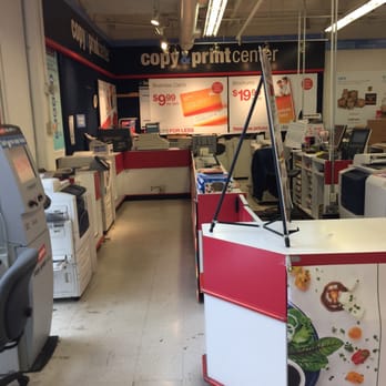 Staples - Very Helpful - Printing Services Near Me - Campbell, California