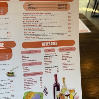 ThaiRock - Thai Near Me - Rockville, Maryland ThaiRock - Thai Near Me - Rockville, Maryland