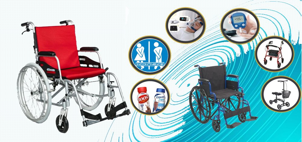 Home Medical Supply - home care agency in Raleigh, NC