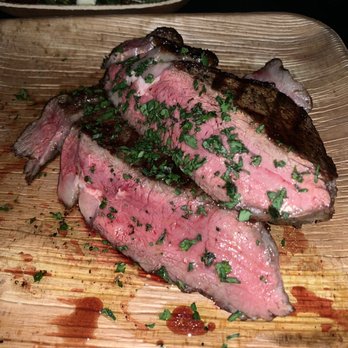 Ox - Ribeye - Argentine Near Me - Portland, Oregon