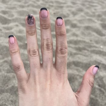 Topline Nails & Lashes Microblading - My nails - Nail Salons Near Me - Long Beach, California Topline Nails & Lashes Microblading - My nails - Nail Salons Near Me - Long Beach, California