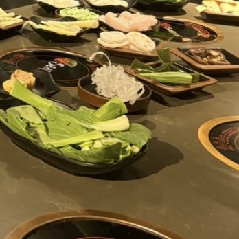 Seapot - Hot Pot Near Me - Plano, Texas