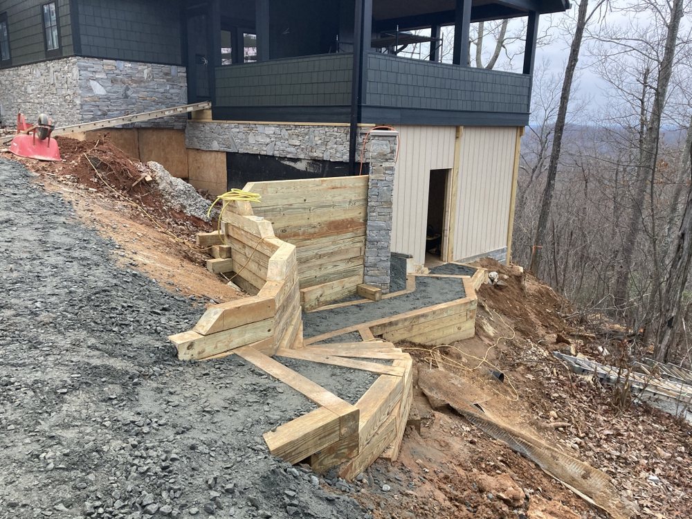 Slide of Pool Plumbing Services