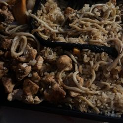 Teppanyaki661 - It's not all that