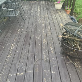 Pinpoint Maintenance - Carpet Cleaning Near Me